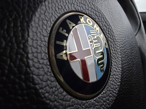 1750 TBi Quadrifoglio Verde Hatchback 5dr Petrol TCT Euro 6 (s/s) (240 bhp)