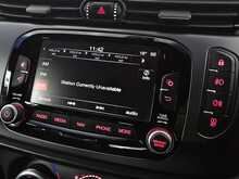 Alfa Romeo Giulietta TBi Quadrifoglio Verde 