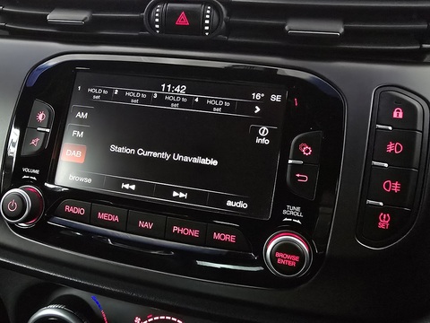 1750 TBi Quadrifoglio Verde Hatchback 5dr Petrol TCT Euro 6 (s/s) (240 bhp)