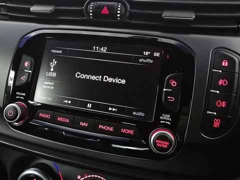 1750 TBi Quadrifoglio Verde Hatchback 5dr Petrol TCT Euro 6 (s/s) (240 bhp)