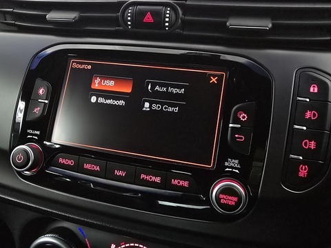 1750 TBi Quadrifoglio Verde Hatchback 5dr Petrol TCT Euro 6 (s/s) (240 bhp)