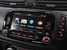 Alfa Romeo Giulietta TBi Quadrifoglio Verde 