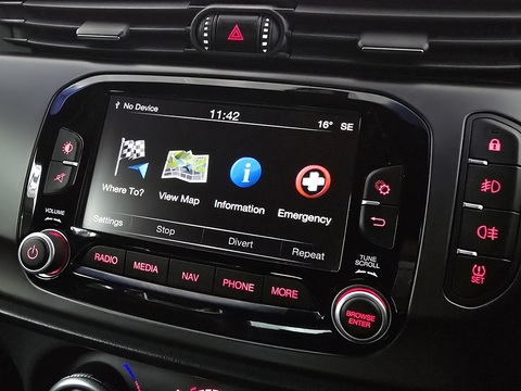 1750 TBi Quadrifoglio Verde Hatchback 5dr Petrol TCT Euro 6 (s/s) (240 bhp)