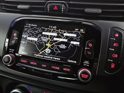 1750 TBi Quadrifoglio Verde Hatchback 5dr Petrol TCT Euro 6 (s/s) (240 bhp)