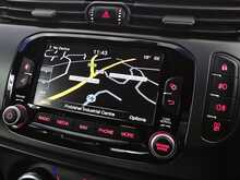 Alfa Romeo Giulietta TBi Quadrifoglio Verde 