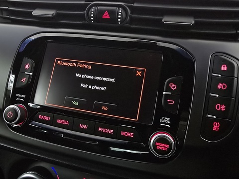 1750 TBi Quadrifoglio Verde Hatchback 5dr Petrol TCT Euro 6 (s/s) (240 bhp)