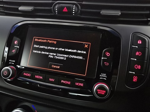 1750 TBi Quadrifoglio Verde Hatchback 5dr Petrol TCT Euro 6 (s/s) (240 bhp)