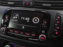 Alfa Romeo Giulietta TBi Quadrifoglio Verde 