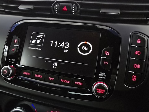 1750 TBi Quadrifoglio Verde Hatchback 5dr Petrol TCT Euro 6 (s/s) (240 bhp)