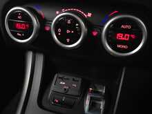 Alfa Romeo Giulietta TBi Quadrifoglio Verde 