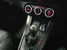 Alfa Romeo Giulietta TBi Quadrifoglio Verde 