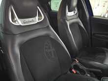 Alfa Romeo Giulietta TBi Quadrifoglio Verde 