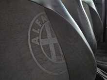 Alfa Romeo Giulietta TBi Quadrifoglio Verde 