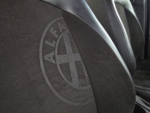 1750 TBi Quadrifoglio Verde Hatchback 5dr Petrol TCT Euro 6 (s/s) (240 bhp)