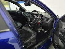 Alfa Romeo Giulietta TBi Quadrifoglio Verde 