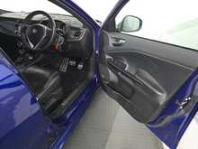 Alfa Romeo Giulietta TBi Quadrifoglio Verde 