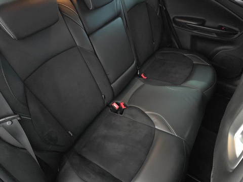 1750 TBi Quadrifoglio Verde Hatchback 5dr Petrol TCT Euro 6 (s/s) (240 bhp)