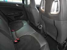 Alfa Romeo Giulietta TBi Quadrifoglio Verde 