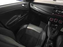 Alfa Romeo Giulietta TBi Quadrifoglio Verde 