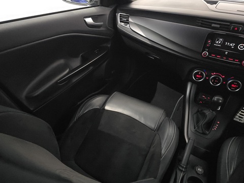 1750 TBi Quadrifoglio Verde Hatchback 5dr Petrol TCT Euro 6 (s/s) (240 bhp)