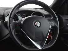 Alfa Romeo Giulietta TBi Quadrifoglio Verde 