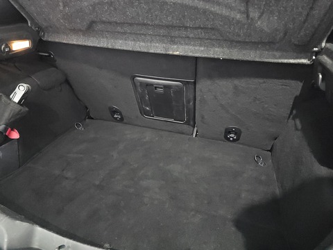 1750 TBi Quadrifoglio Verde Hatchback 5dr Petrol TCT Euro 6 (s/s) (240 bhp)