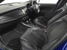 Alfa Romeo Giulietta TBi Quadrifoglio Verde 