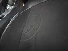 Alfa Romeo Giulietta TBi Quadrifoglio Verde 