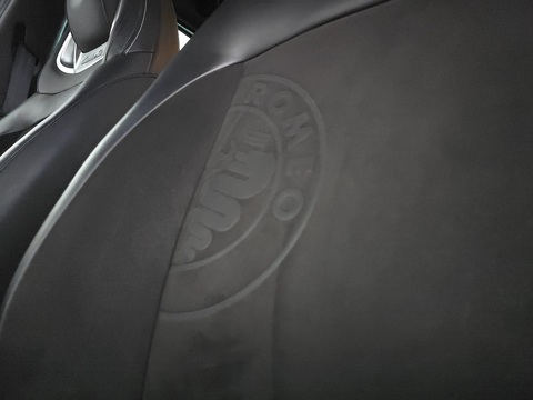 1750 TBi Quadrifoglio Verde Hatchback 5dr Petrol TCT Euro 6 (s/s) (240 bhp)