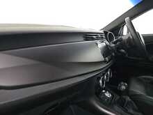 Alfa Romeo Giulietta TBi Quadrifoglio Verde 