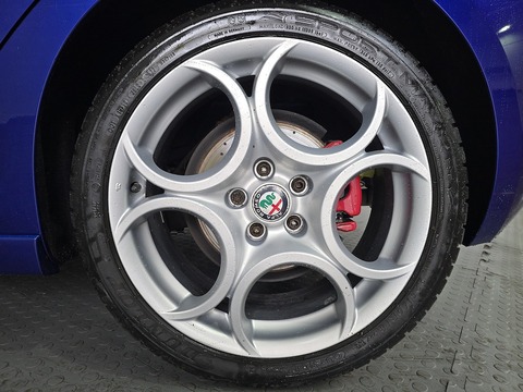 1750 TBi Quadrifoglio Verde Hatchback 5dr Petrol TCT Euro 6 (s/s) (240 bhp)