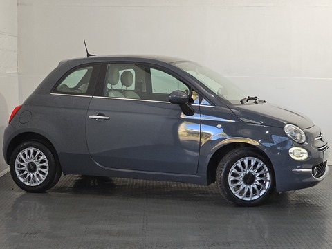 1.2 Lounge Hatchback 3dr Petrol Manual Euro 6 (s/s) (69 bhp)