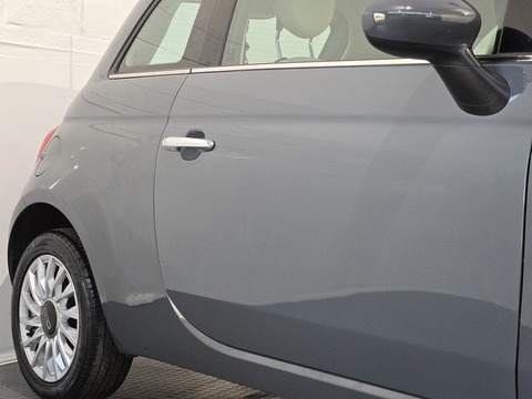 1.2 Lounge Hatchback 3dr Petrol Manual Euro 6 (s/s) (69 bhp)