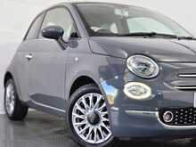 Fiat 500 Lounge 