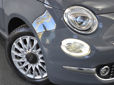 1.2 Lounge Hatchback 3dr Petrol Manual Euro 6 (s/s) (69 bhp)