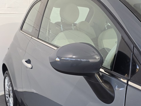 1.2 Lounge Hatchback 3dr Petrol Manual Euro 6 (s/s) (69 bhp)