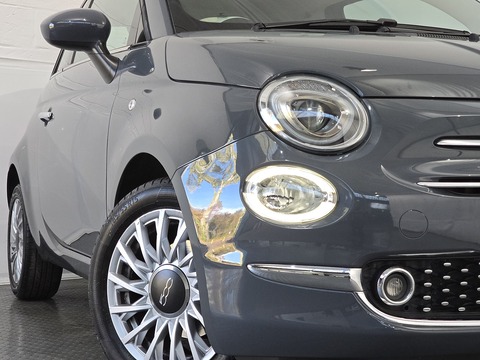 1.2 Lounge Hatchback 3dr Petrol Manual Euro 6 (s/s) (69 bhp)