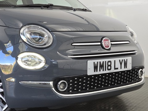 1.2 Lounge Hatchback 3dr Petrol Manual Euro 6 (s/s) (69 bhp)