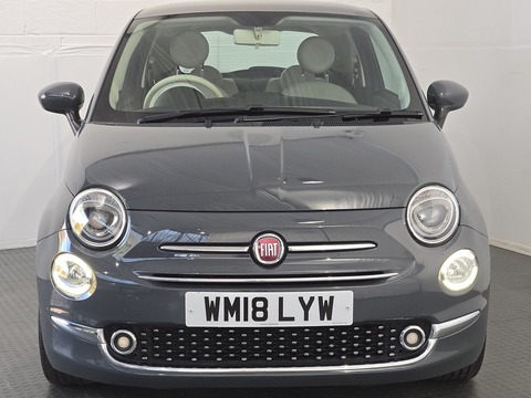 1.2 Lounge Hatchback 3dr Petrol Manual Euro 6 (s/s) (69 bhp)