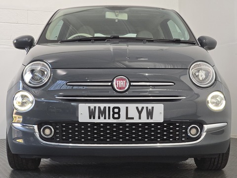 1.2 Lounge Hatchback 3dr Petrol Manual Euro 6 (s/s) (69 bhp)