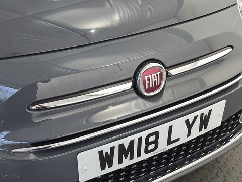 1.2 Lounge Hatchback 3dr Petrol Manual Euro 6 (s/s) (69 bhp)