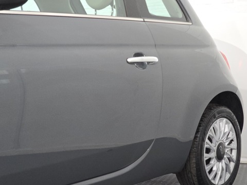 1.2 Lounge Hatchback 3dr Petrol Manual Euro 6 (s/s) (69 bhp)