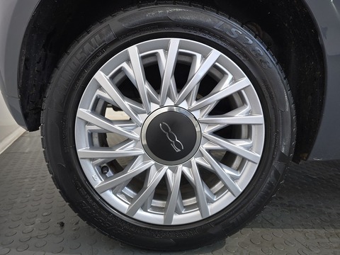 1.2 Lounge Hatchback 3dr Petrol Manual Euro 6 (s/s) (69 bhp)