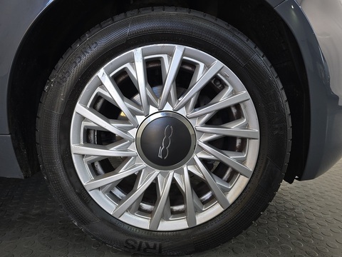 1.2 Lounge Hatchback 3dr Petrol Manual Euro 6 (s/s) (69 bhp)