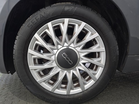 1.2 Lounge Hatchback 3dr Petrol Manual Euro 6 (s/s) (69 bhp)