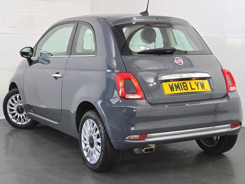 1.2 Lounge Hatchback 3dr Petrol Manual Euro 6 (s/s) (69 bhp)