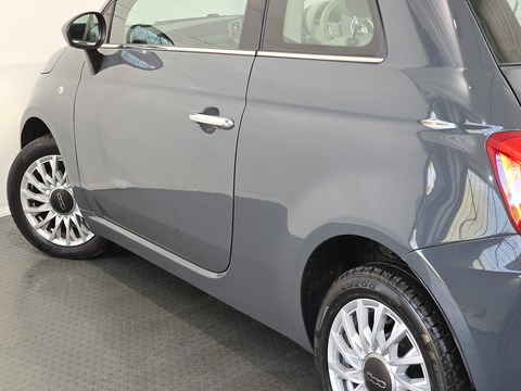 1.2 Lounge Hatchback 3dr Petrol Manual Euro 6 (s/s) (69 bhp)