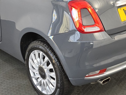 1.2 Lounge Hatchback 3dr Petrol Manual Euro 6 (s/s) (69 bhp)