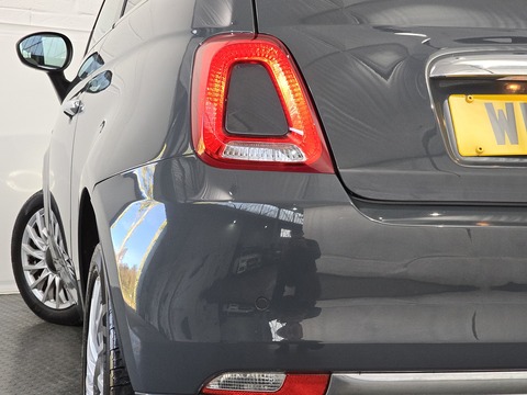 1.2 Lounge Hatchback 3dr Petrol Manual Euro 6 (s/s) (69 bhp)