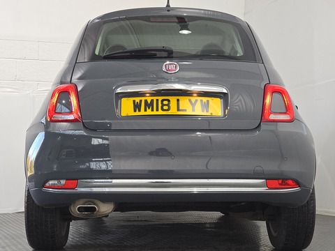 1.2 Lounge Hatchback 3dr Petrol Manual Euro 6 (s/s) (69 bhp)